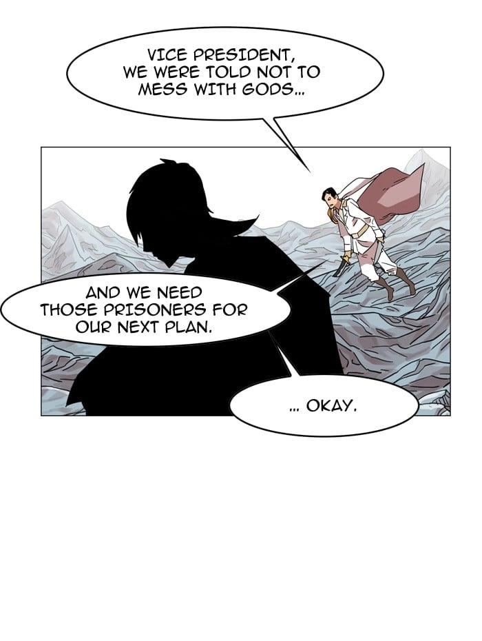 Hardcore Leveling Warrior Chapter 50, page 46 of 69