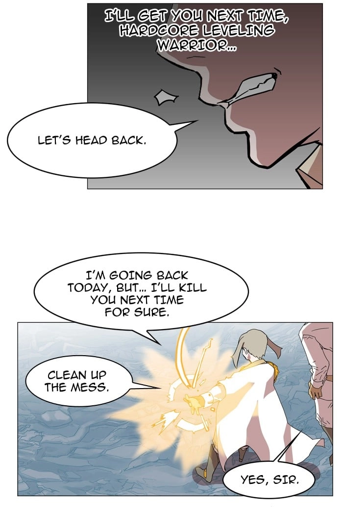 Hardcore Leveling Warrior Chapter 50, page 47 of 69