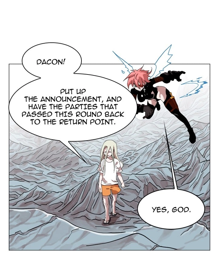 Hardcore Leveling Warrior Chapter 50, page 49 of 69