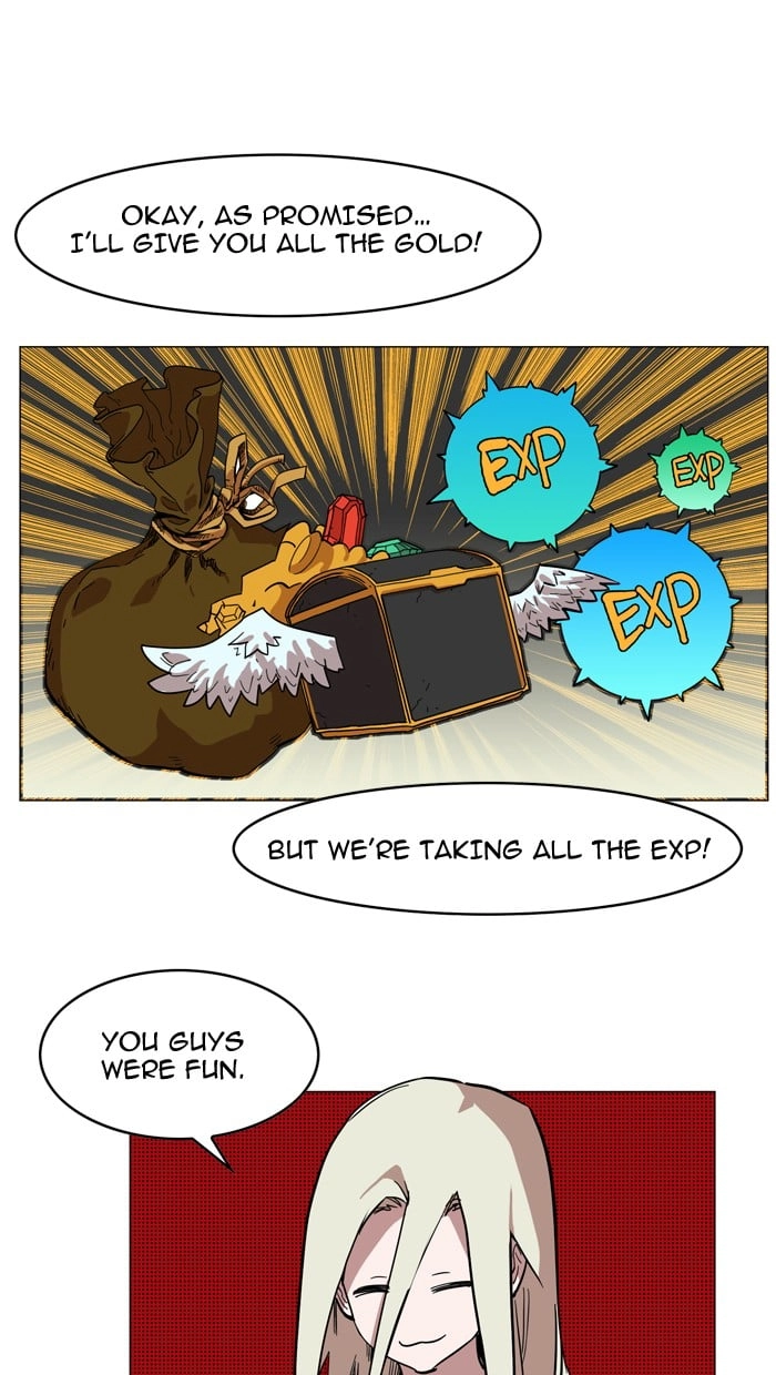 Hardcore Leveling Warrior Chapter 50, page 52 of 69