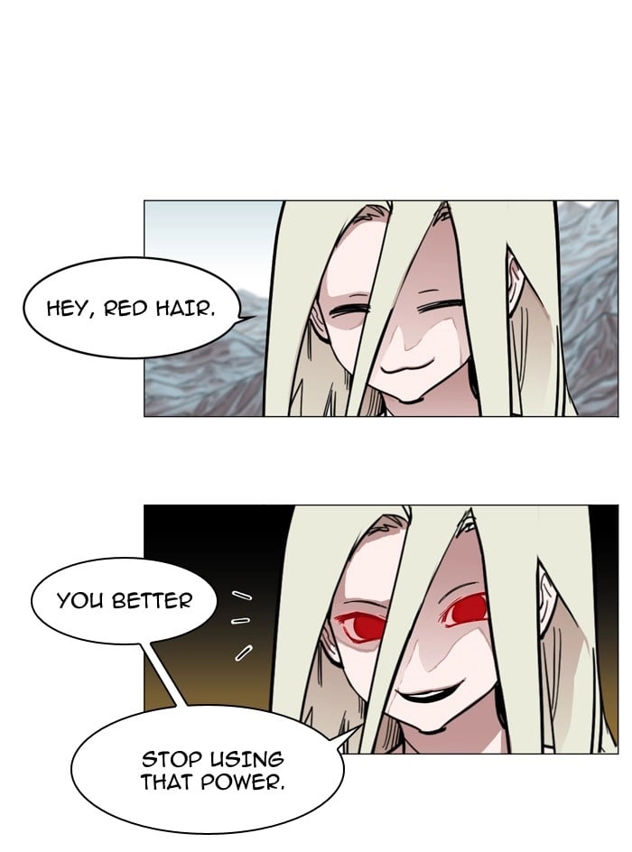 Hardcore Leveling Warrior Chapter 50, page 55 of 69