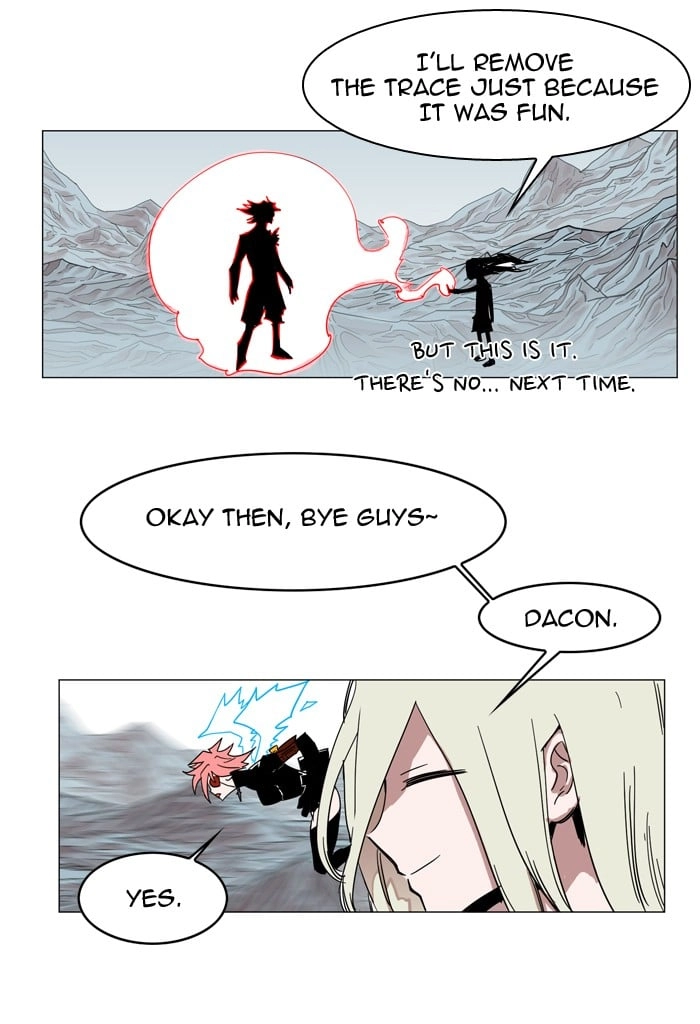 Hardcore Leveling Warrior Chapter 50, page 56 of 69