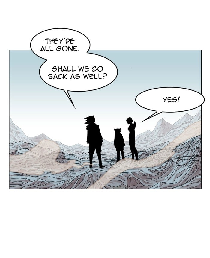 Hardcore Leveling Warrior Chapter 50, page 59 of 69