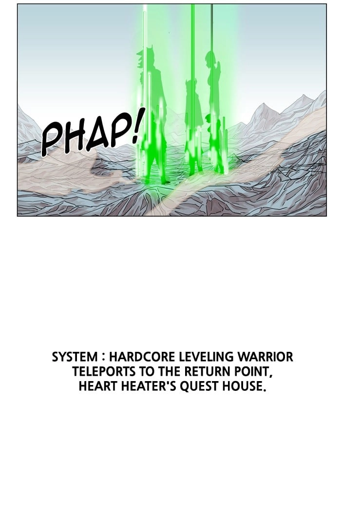 Hardcore Leveling Warrior Chapter 50, page 60 of 69