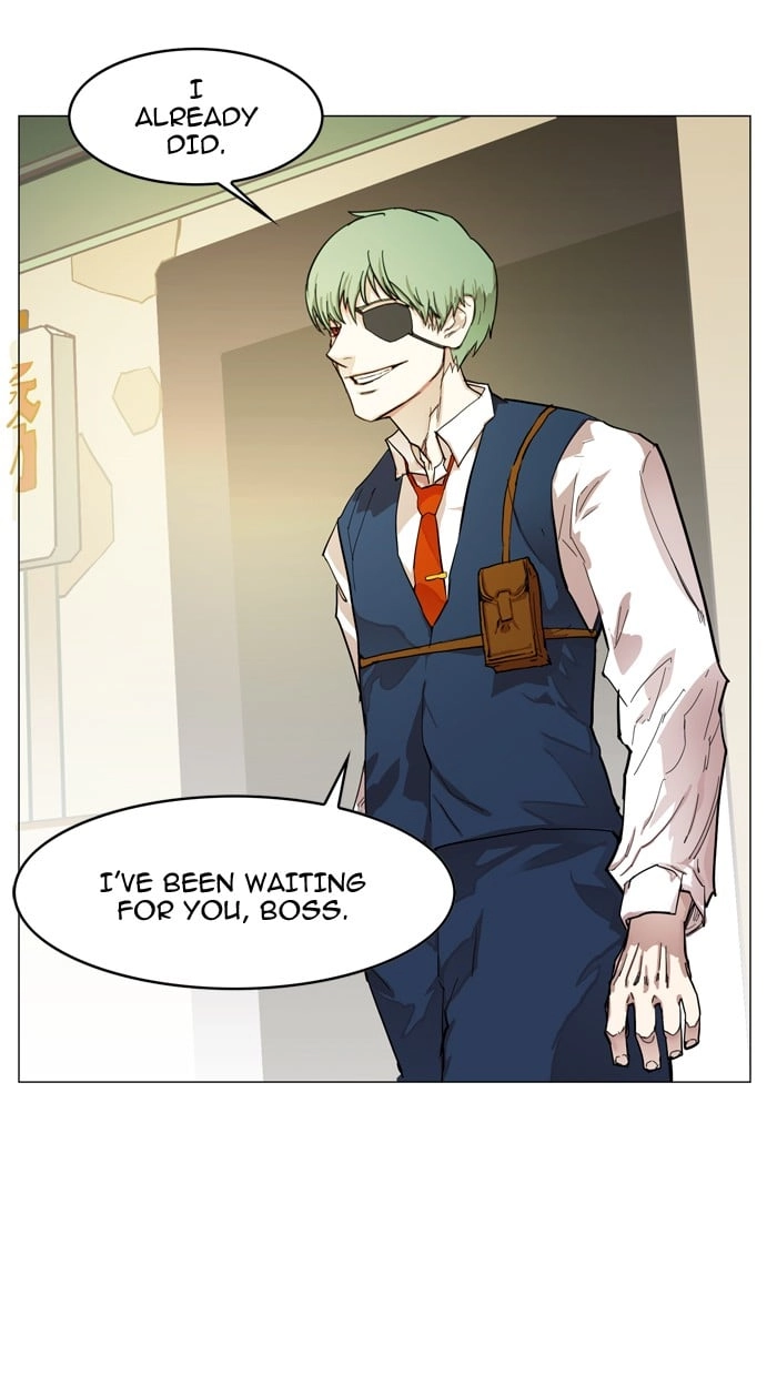 Hardcore Leveling Warrior Chapter 50, page 63 of 69