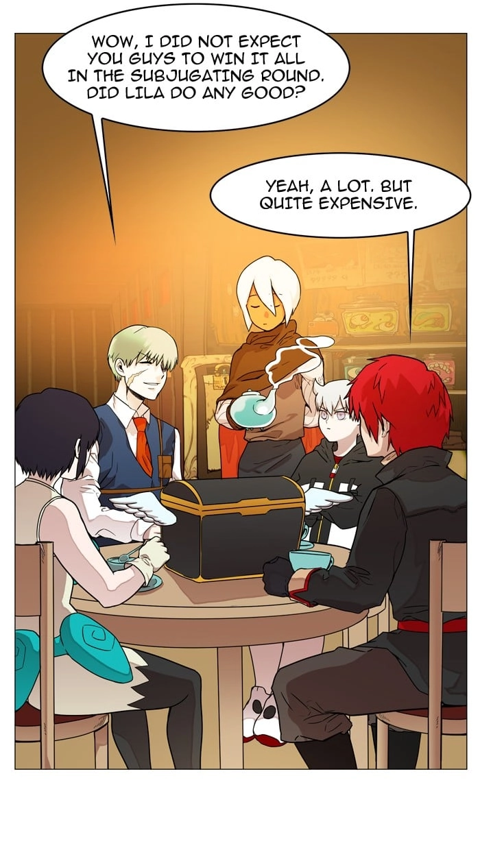 Hardcore Leveling Warrior Chapter 50, page 65 of 69