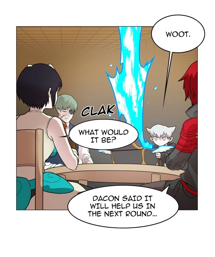 Hardcore Leveling Warrior Chapter 50, page 68 of 69