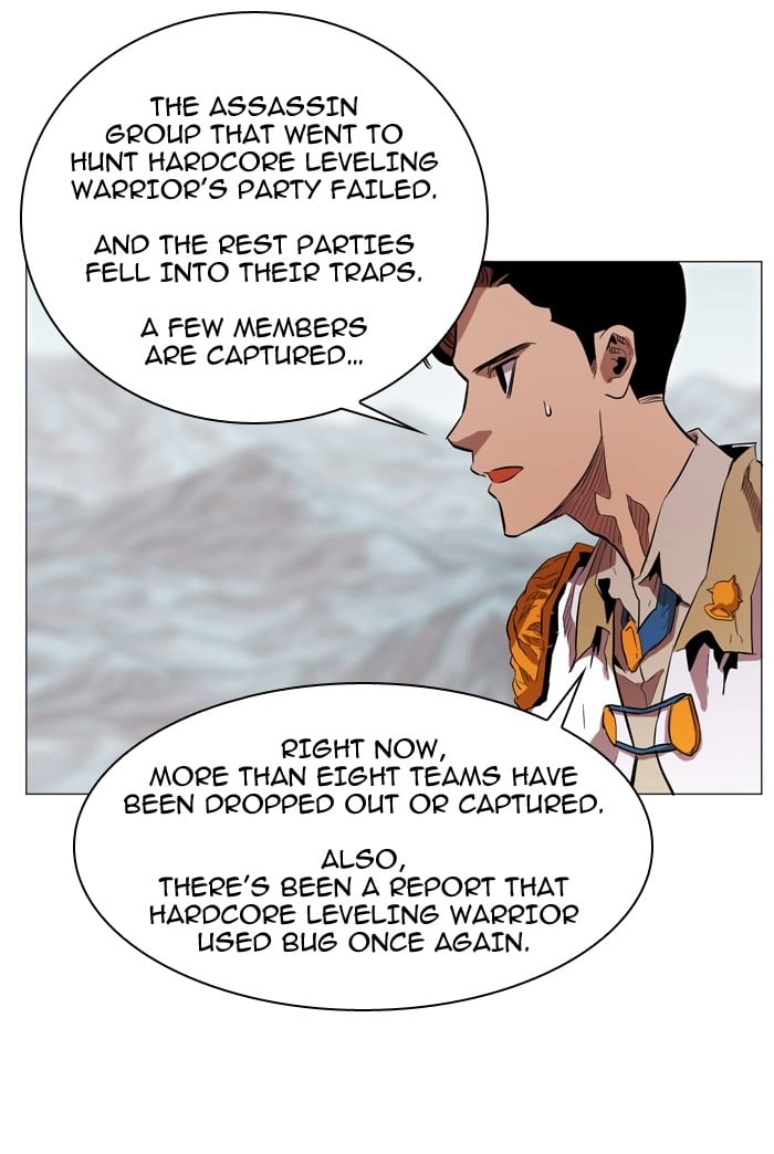 Hardcore Leveling Warrior Chapter 50, page 7 of 69