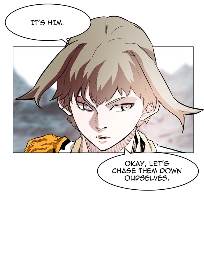 Hardcore Leveling Warrior Chapter 50, page 8 of 69