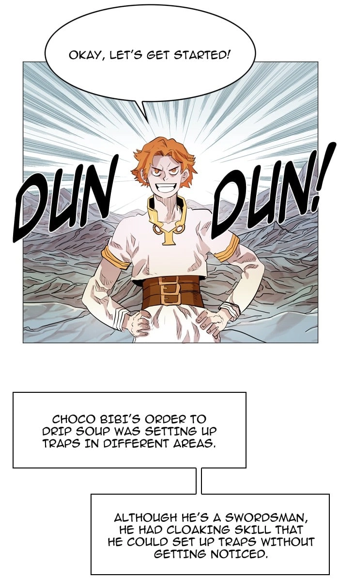 Hardcore Leveling Warrior Chapter 50, page 9 of 69