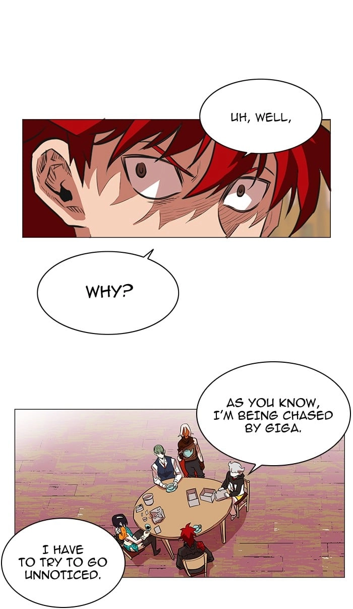 Hardcore Leveling Warrior Chapter 51, page 14 of 71