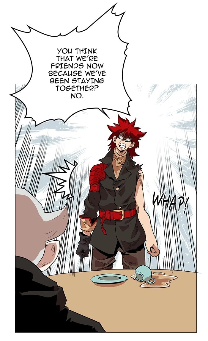 Hardcore Leveling Warrior Chapter 51, page 18 of 71