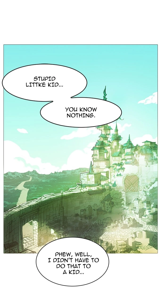Hardcore Leveling Warrior Chapter 51, page 25 of 71