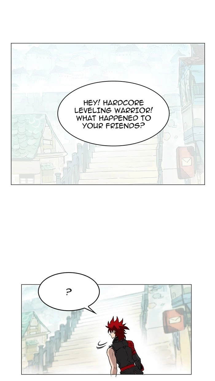 Hardcore Leveling Warrior Chapter 51, page 29 of 71