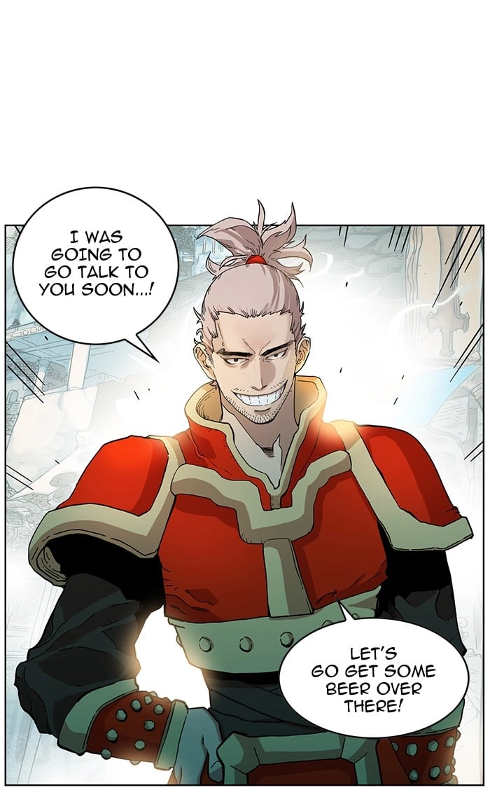 Hardcore Leveling Warrior Chapter 51, page 30 of 71