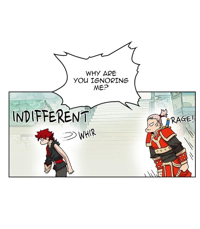 Hardcore Leveling Warrior Chapter 51, page 31 of 71