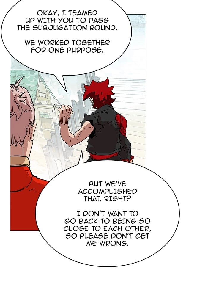Hardcore Leveling Warrior Chapter 51, page 33 of 71