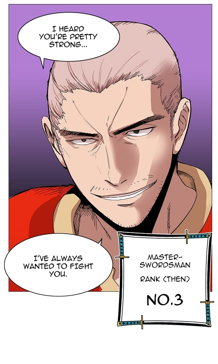 Hardcore Leveling Warrior Chapter 51, page 37 of 71
