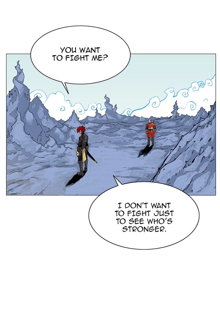 Hardcore Leveling Warrior Chapter 51, page 38 of 71