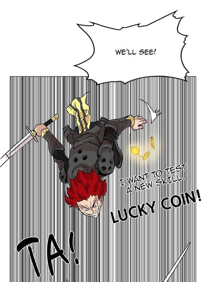 Hardcore Leveling Warrior Chapter 51, page 42 of 71