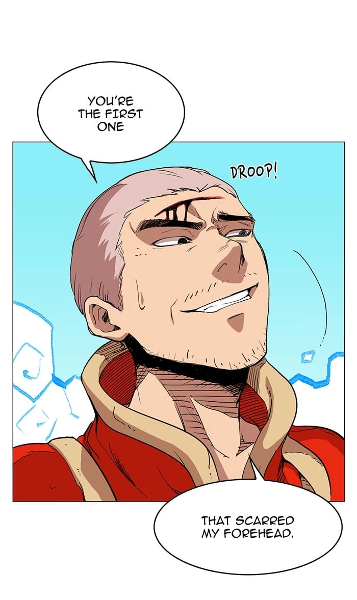 Hardcore Leveling Warrior Chapter 51, page 49 of 71
