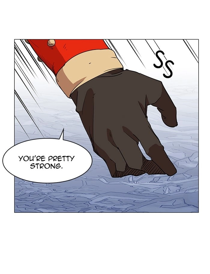 Hardcore Leveling Warrior Chapter 51, page 50 of 71