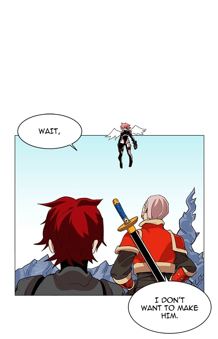 Hardcore Leveling Warrior Chapter 51, page 55 of 71