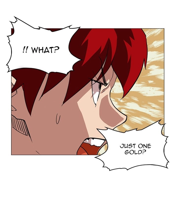 Hardcore Leveling Warrior Chapter 51, page 57 of 71