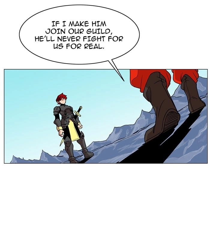 Hardcore Leveling Warrior Chapter 51, page 58 of 71