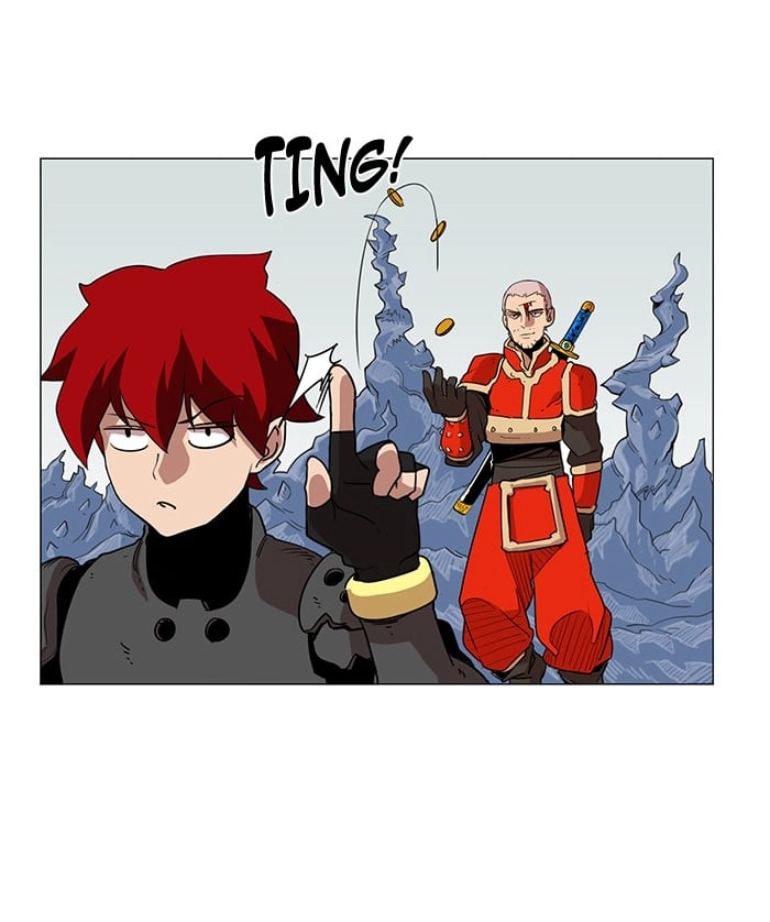 Hardcore Leveling Warrior Chapter 51, page 61 of 71