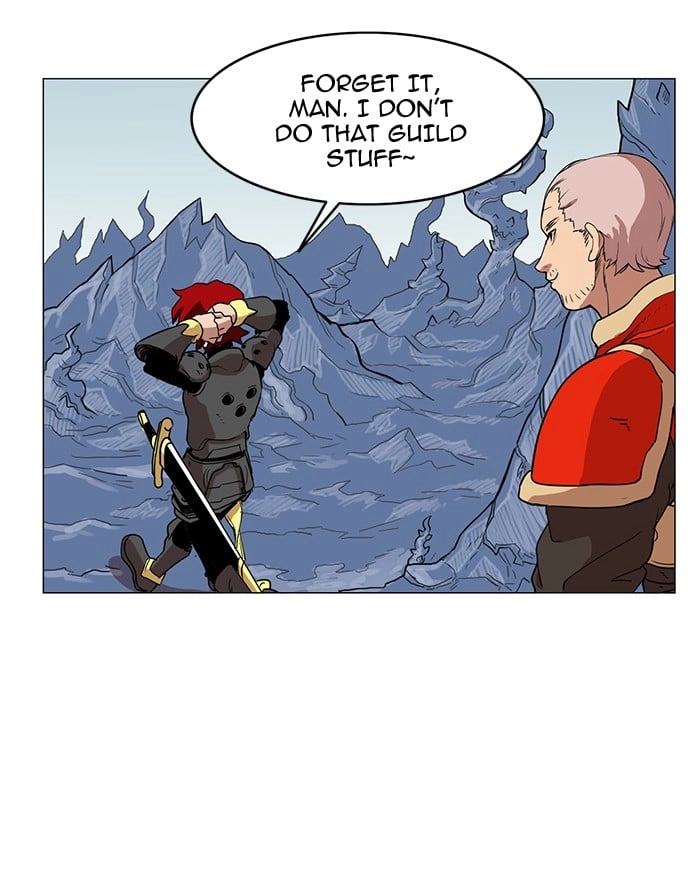 Hardcore Leveling Warrior Chapter 51, page 62 of 71