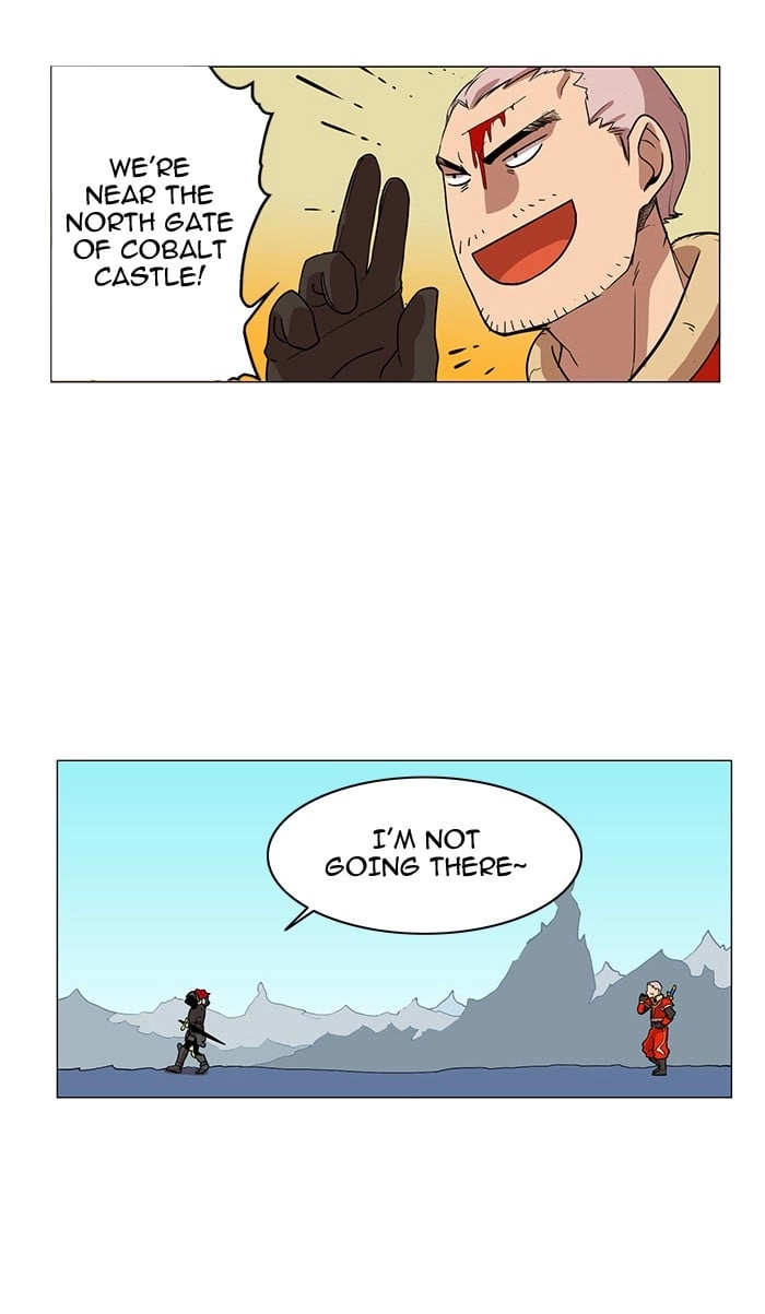 Hardcore Leveling Warrior Chapter 51, page 63 of 71