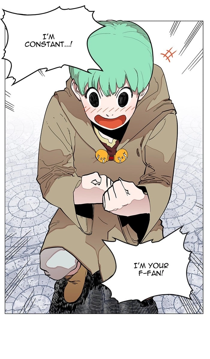 Hardcore Leveling Warrior Chapter 51, page 71 of 71