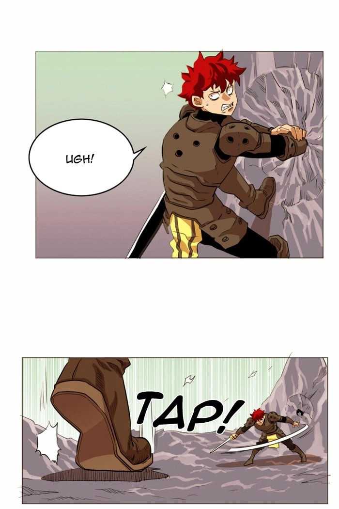 Hardcore Leveling Warrior Chapter 52, page 10 of 95