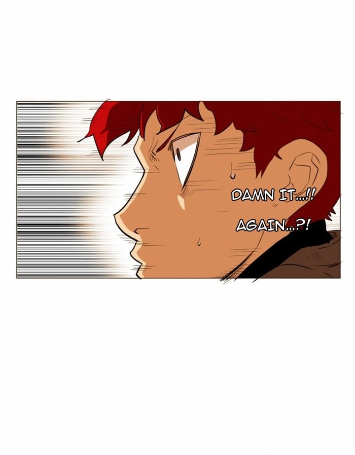 Hardcore Leveling Warrior Chapter 52, page 11 of 95