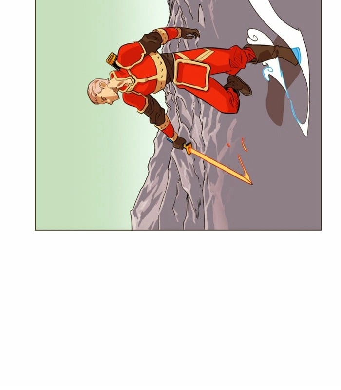 Hardcore Leveling Warrior Chapter 52, page 13 of 95