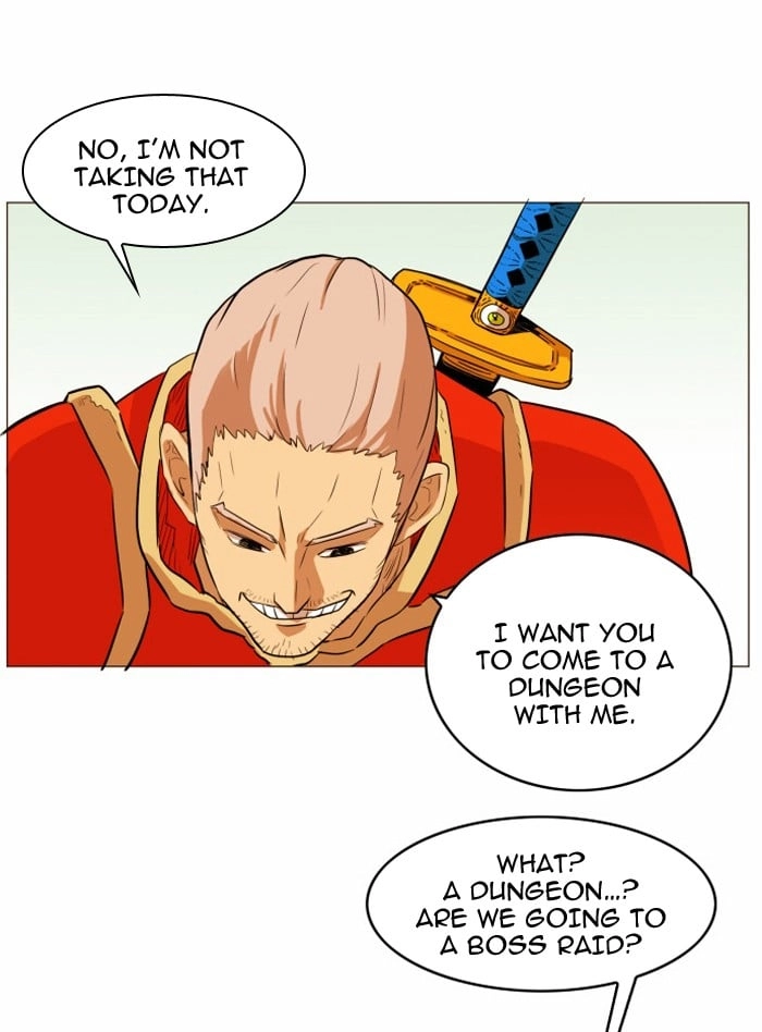 Hardcore Leveling Warrior Chapter 52, page 16 of 95