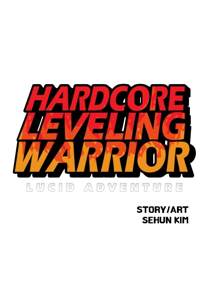 Hardcore Leveling Warrior Chapter 52, page 19 of 95