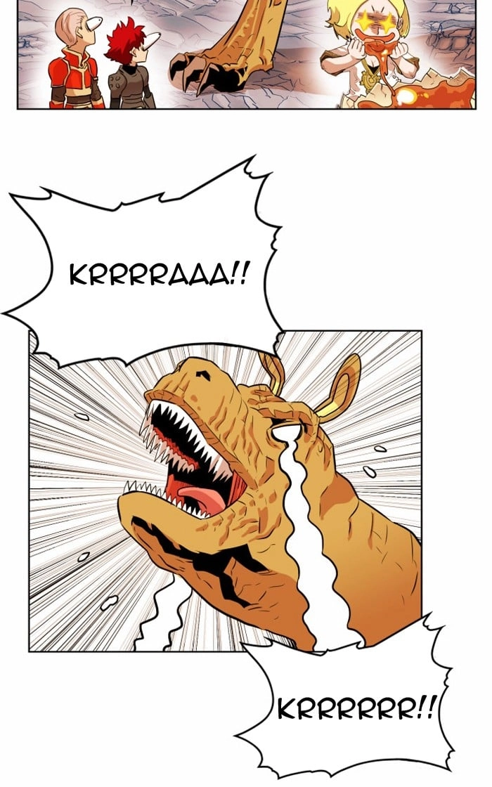 Hardcore Leveling Warrior Chapter 52, page 24 of 95