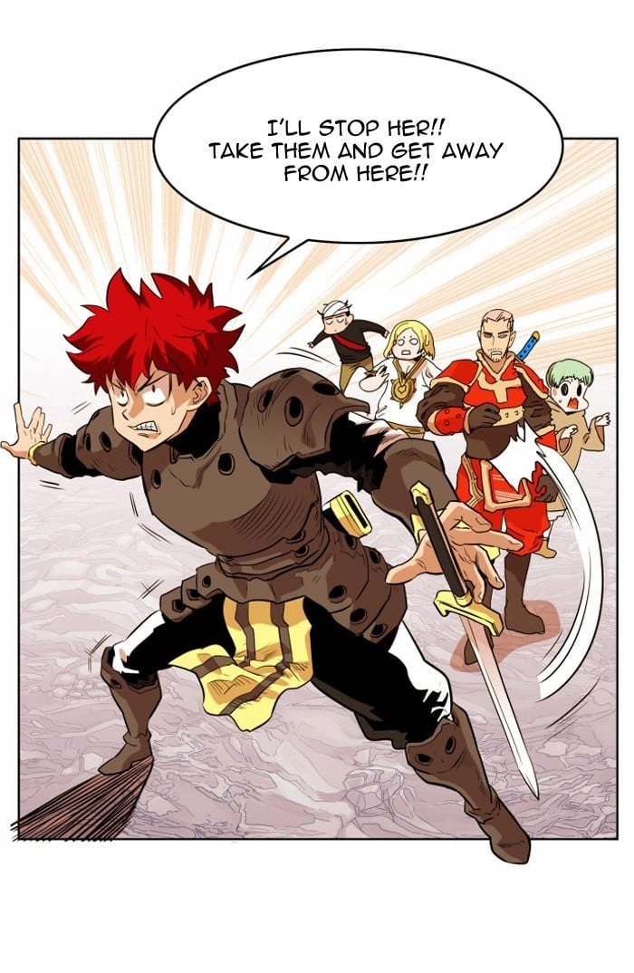Hardcore Leveling Warrior Chapter 52, page 25 of 95