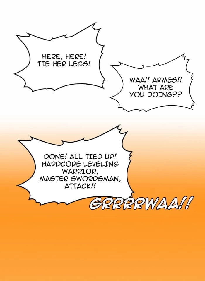Hardcore Leveling Warrior Chapter 52, page 28 of 95