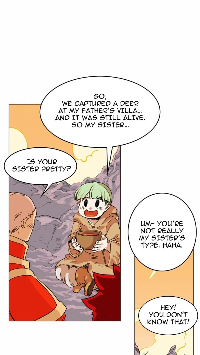 Hardcore Leveling Warrior Chapter 52, page 30 of 95