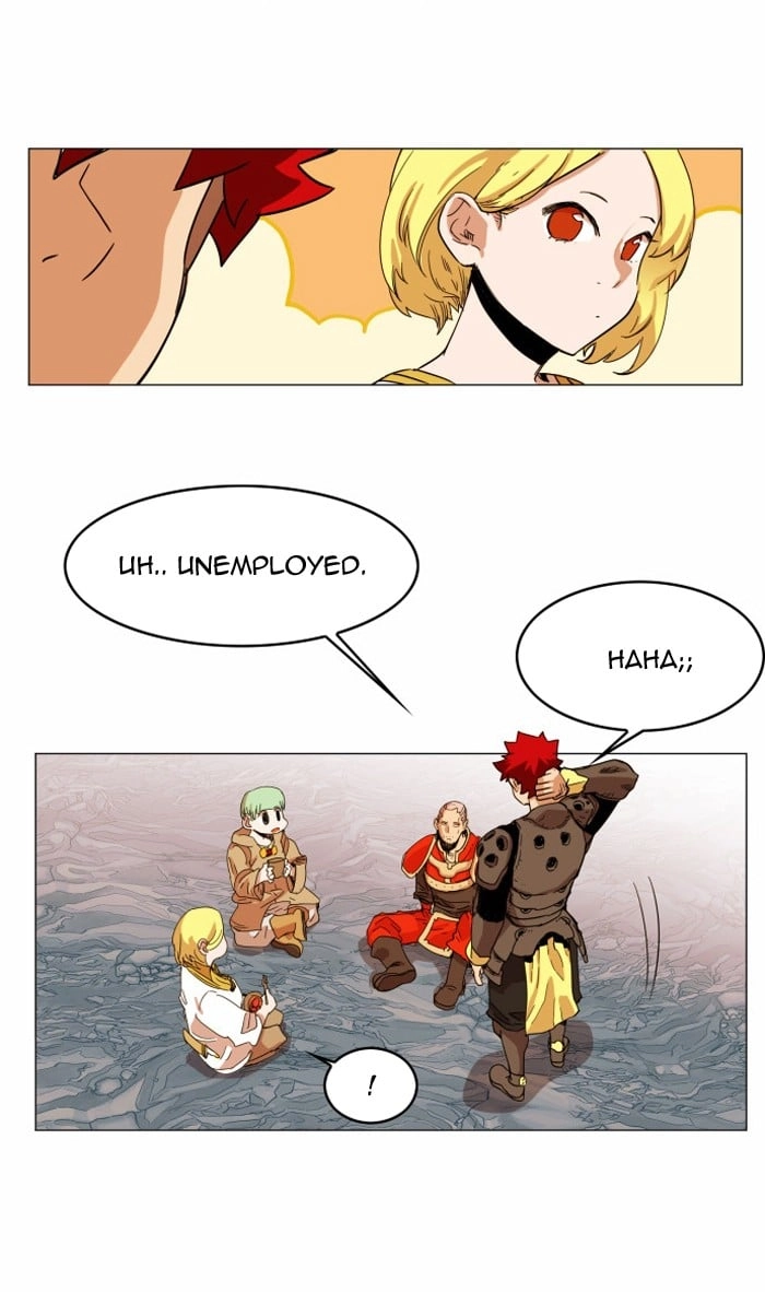 Hardcore Leveling Warrior Chapter 52, page 33 of 95