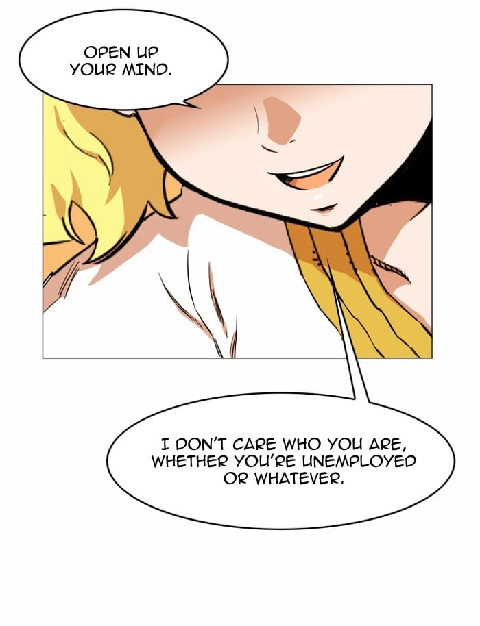 Hardcore Leveling Warrior Chapter 52, page 38 of 95
