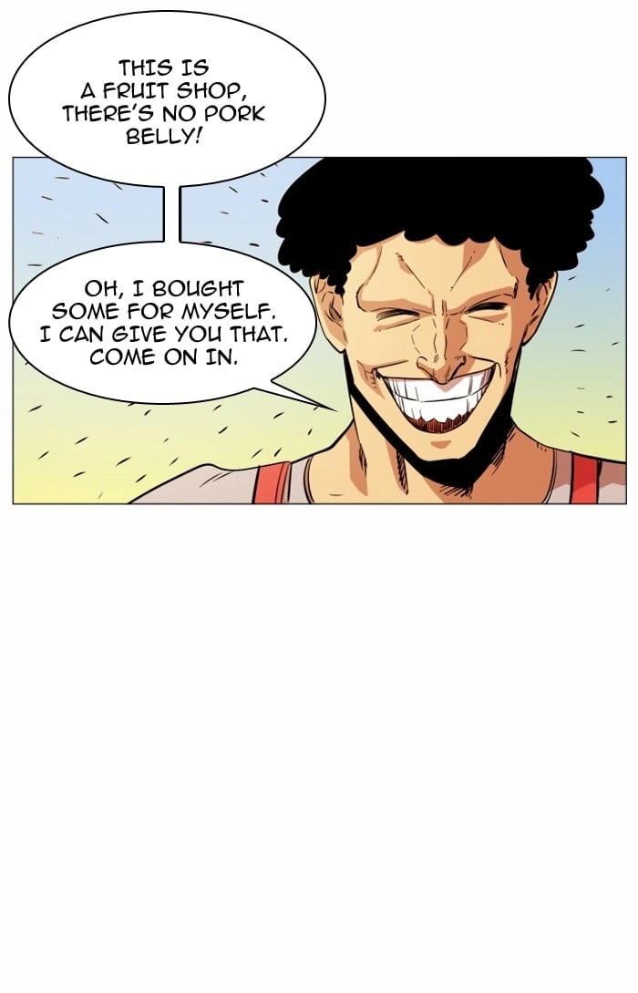 Hardcore Leveling Warrior Chapter 52, page 42 of 95