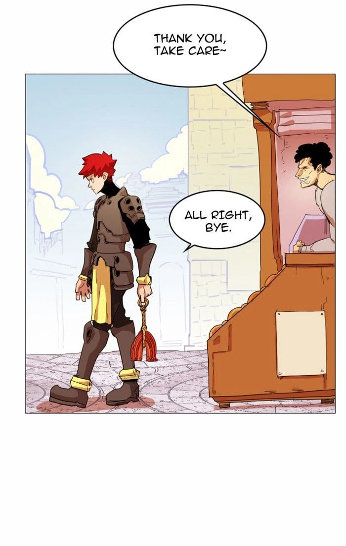Hardcore Leveling Warrior Chapter 52, page 45 of 95