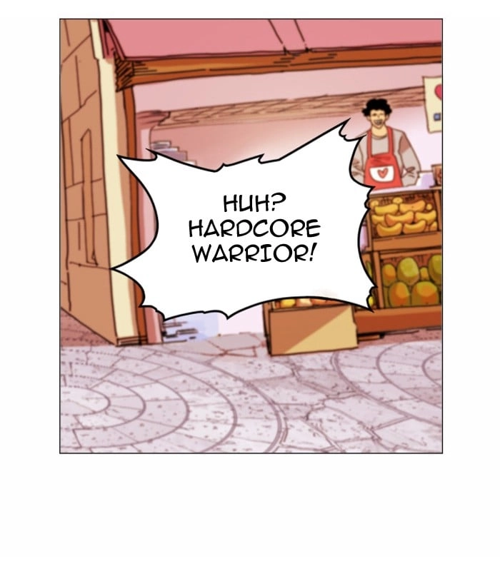 Hardcore Leveling Warrior Chapter 52, page 46 of 95