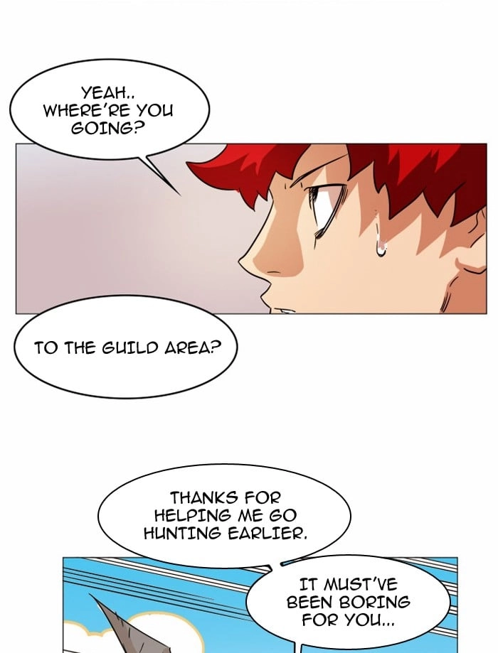 Hardcore Leveling Warrior Chapter 52, page 49 of 95