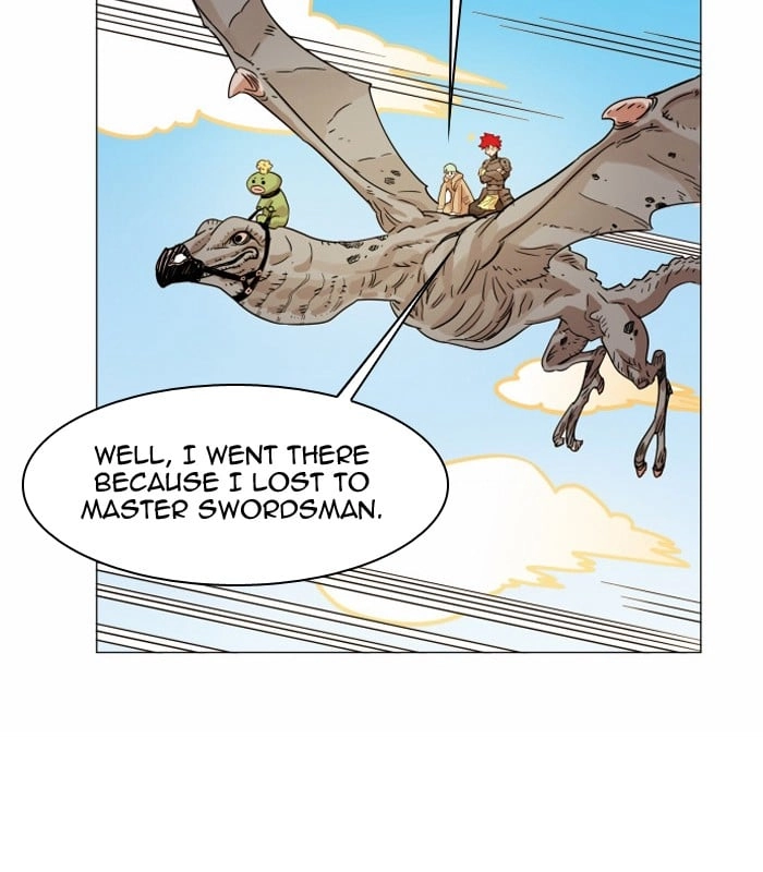 Hardcore Leveling Warrior Chapter 52, page 50 of 95