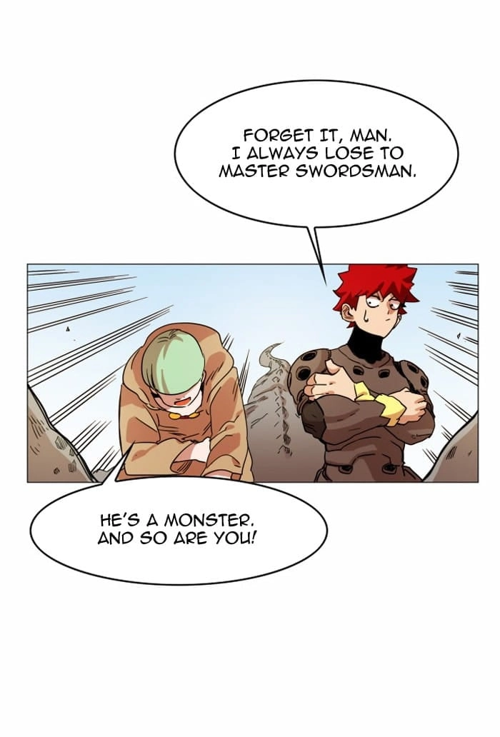 Hardcore Leveling Warrior Chapter 52, page 52 of 95